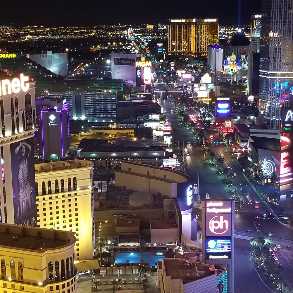 Meet your Posher, Erika